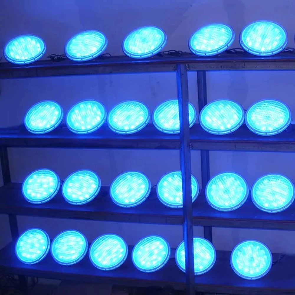 12W LED Underwater Lights 7W F - Xy Spa & Wellness George Town Reviews recension och pris