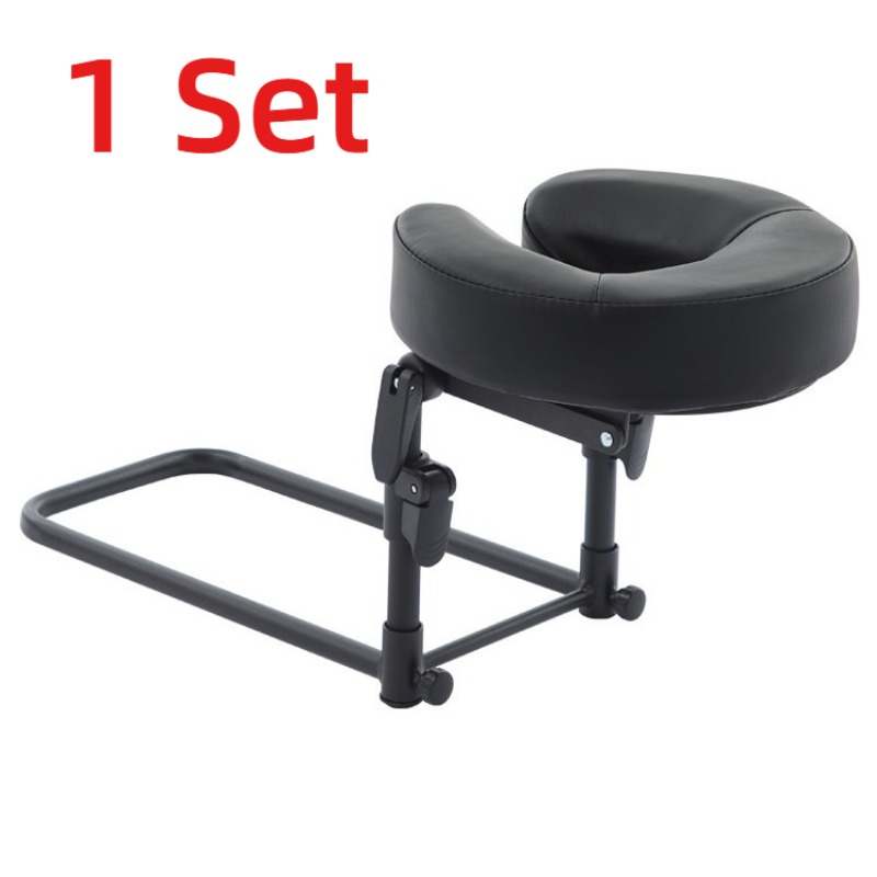 Massage Head Rest Kit for Bed - Spa Y Wellness recension och pris