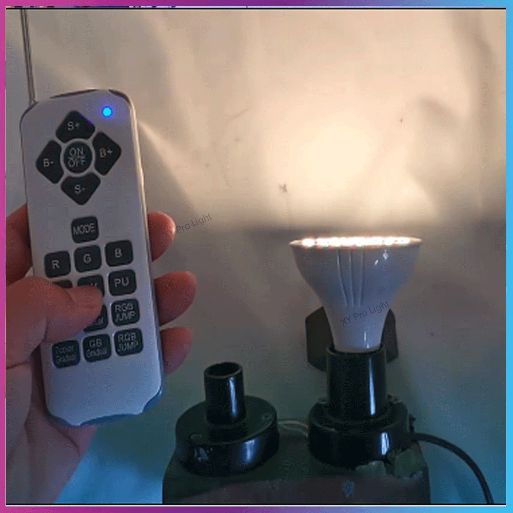 RGB LED Swimming Pool Light E2 - Xy Spa & Wellness George Town Reviews recension och pris