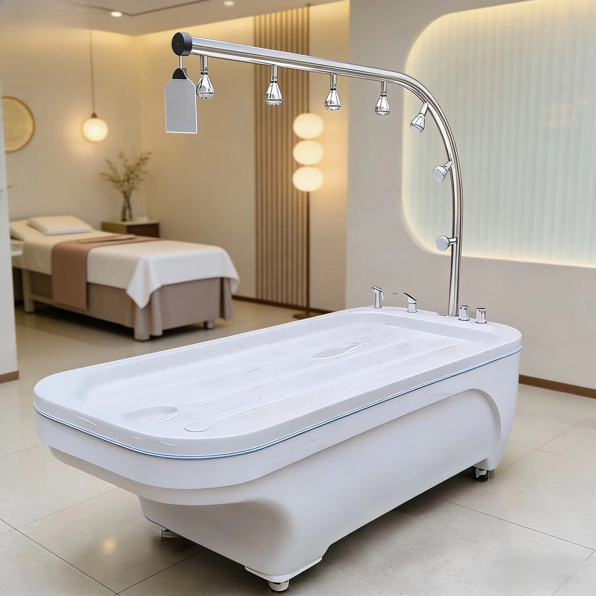 Spa Wellness Gym - Modern New Factory Direct Sales Spa