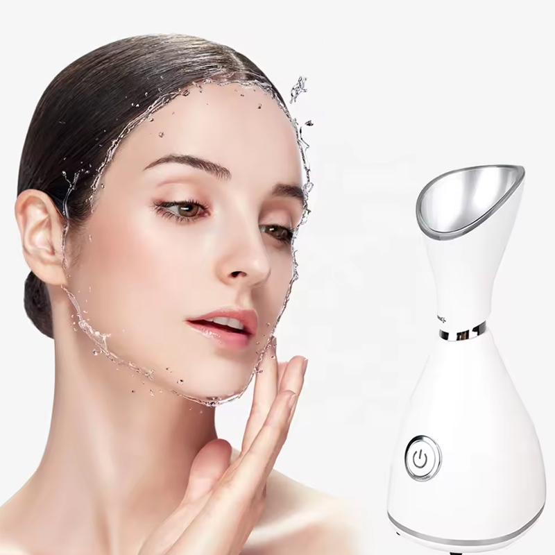 Facial Steamer Nano - OEM Private Label Electric Deep Cleaning