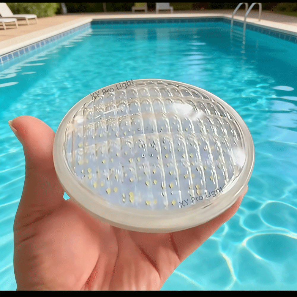 12W LED Underwater Lights 7W 9 - Xy Spa & Wellness George Town Reviews recension och pris