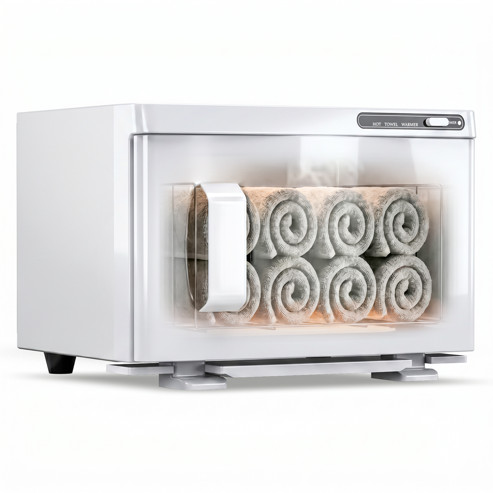 Hot Towel Warmer,8L Capacity T - Spa Wellness Locations recension och pris