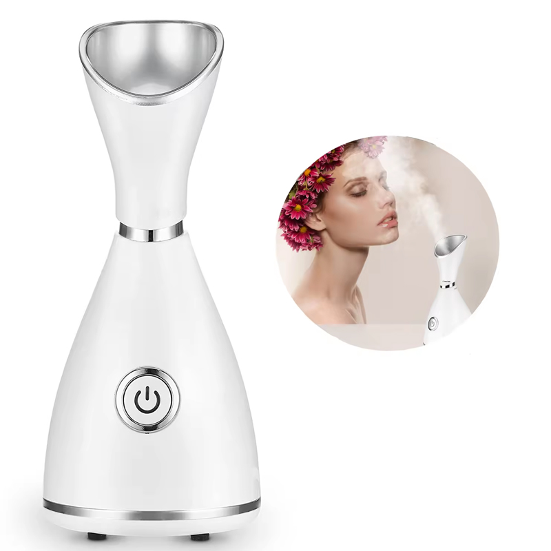 Home Personal Use Professional - Facial Steamer Nano recension och pris