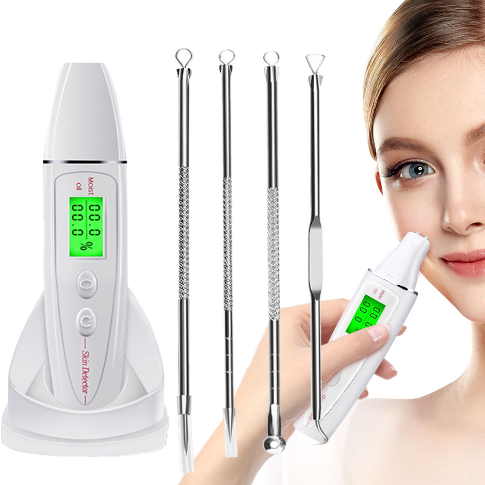 Skin Water Cheek Elastic Skin  - Facial Steamer Nano recension och pris