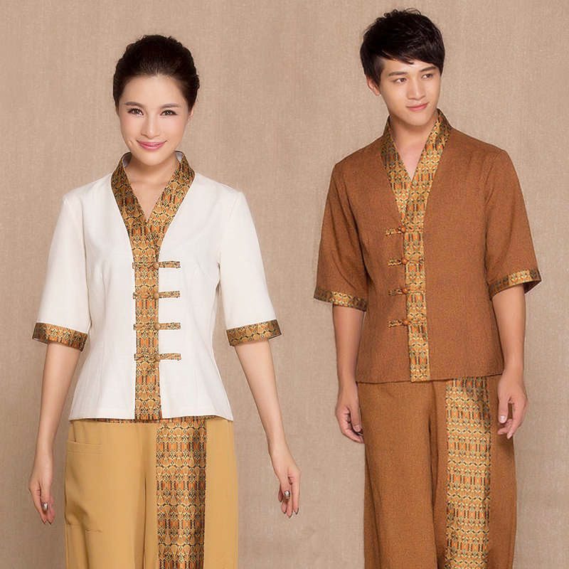 Thai Style SPA Massage Top + P - Spa Wellness And Beauty recension och pris