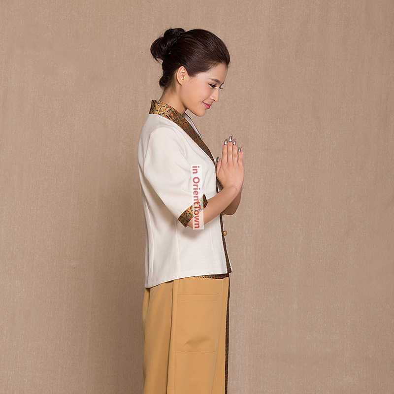 Thai Style SPA Massage Top + P - Spa Wellness And Beauty recension och pris