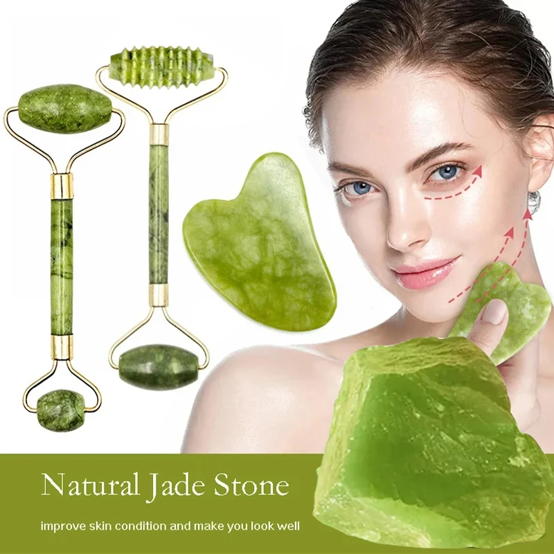 Guasha Natural Stone Massage F - Spa Wellness Locations recension och pris