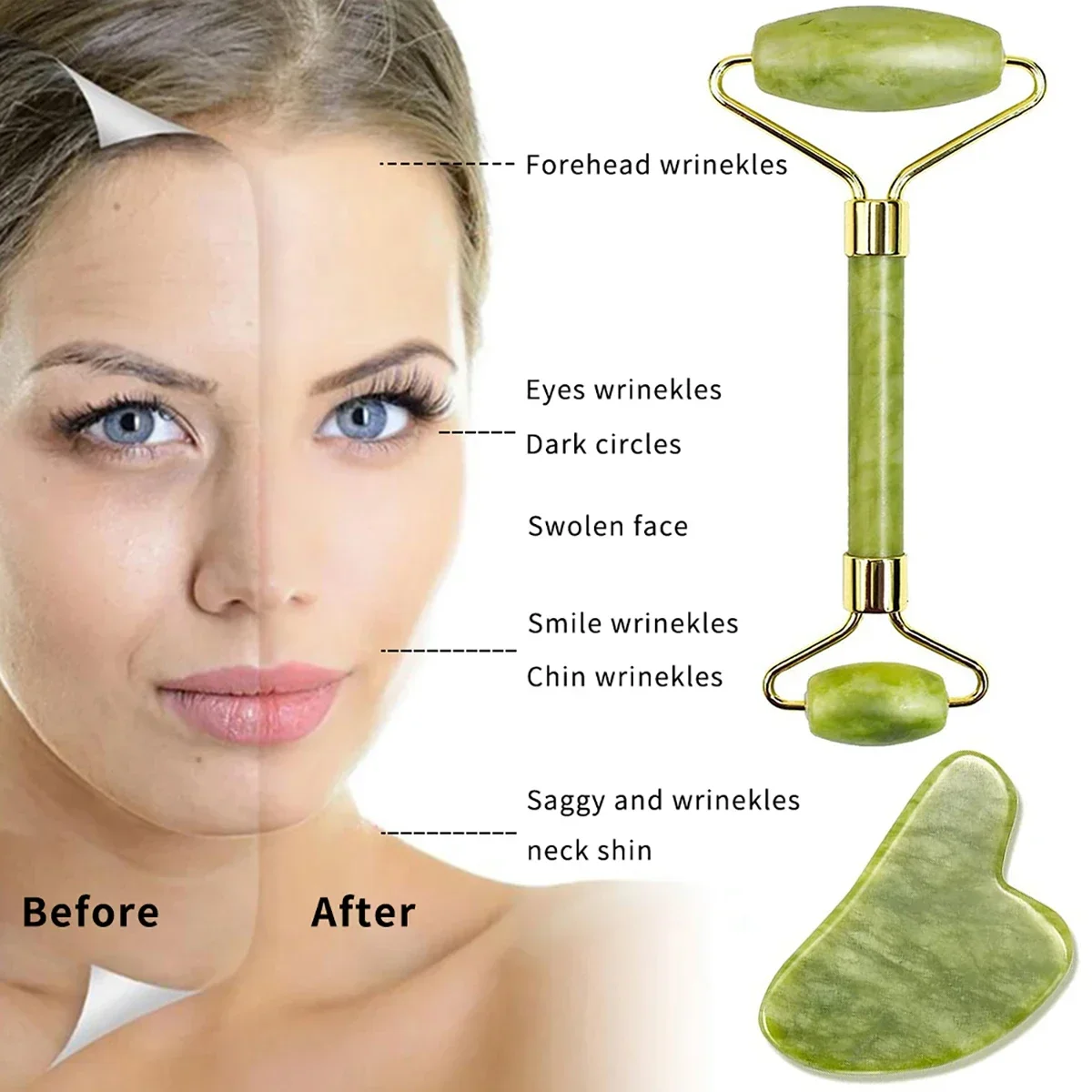 Guasha Natural Stone Massage F - Spa Wellness Locations recension och pris
