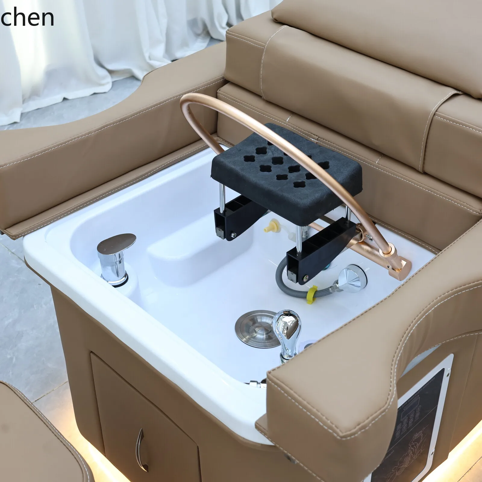 b7- Back Lift Head Therapy Wel - Spa Wellness And Beauty recension och pris