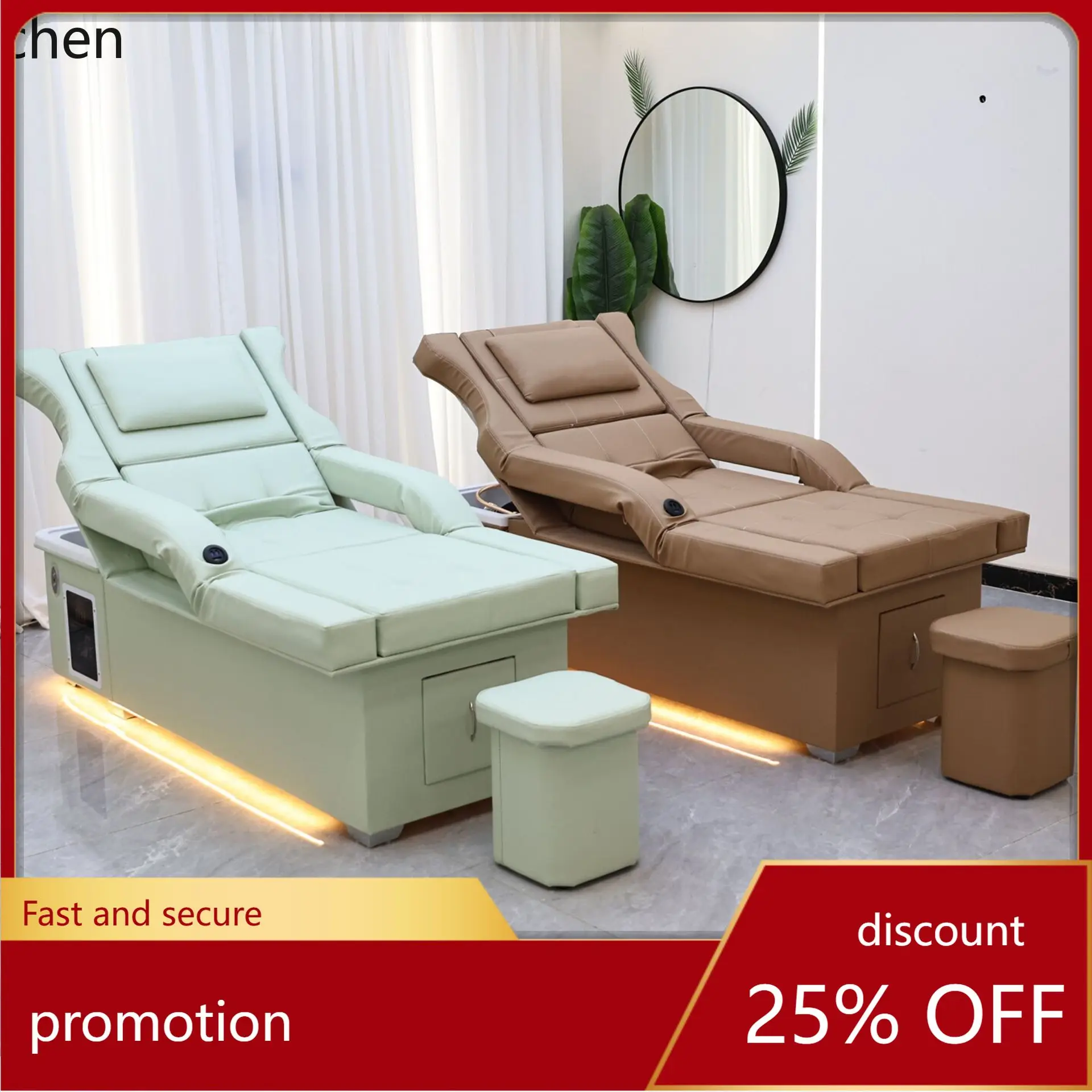 b7- Back Lift Head Therapy Wel - Spa Wellness And Beauty recension och pris