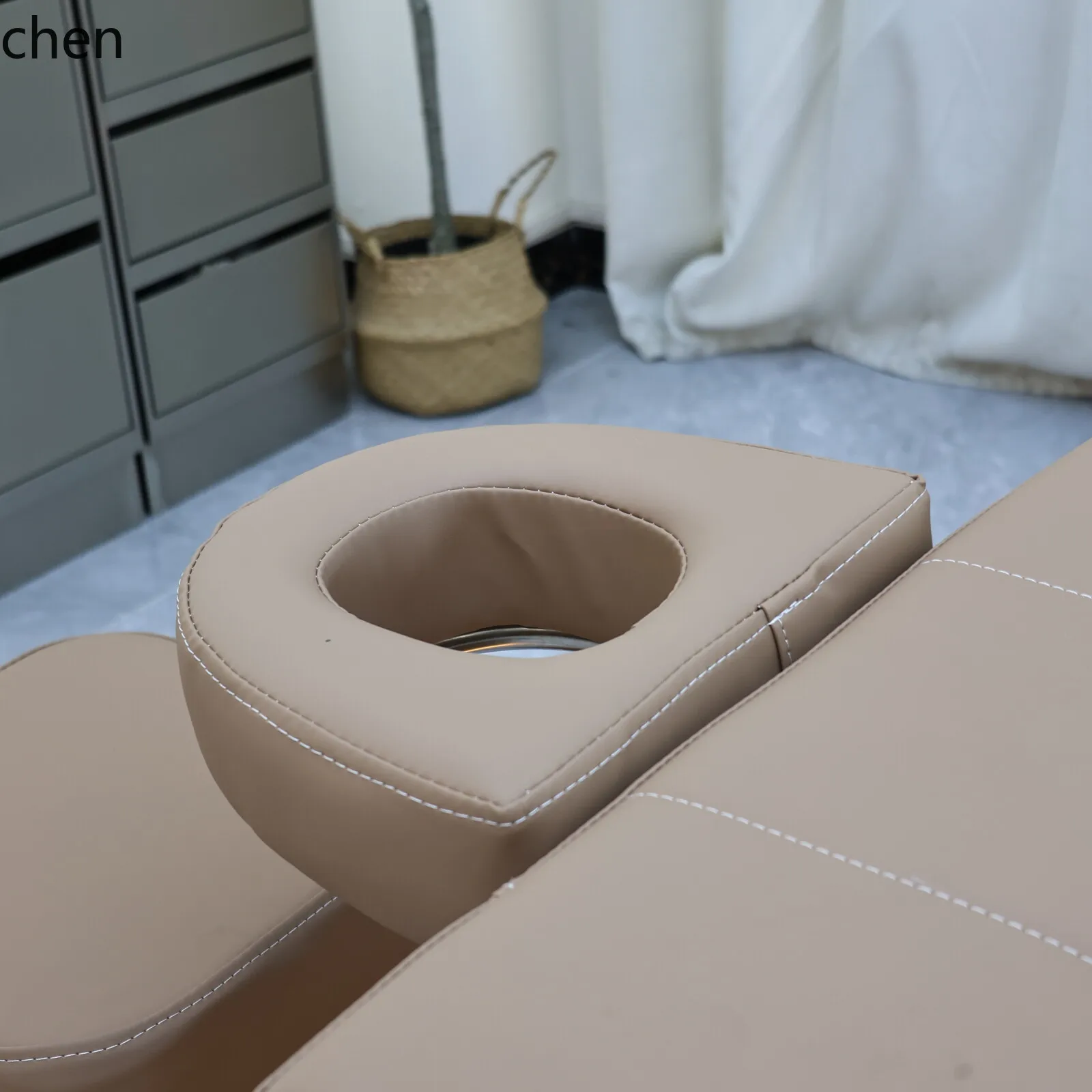 b7- Back Lift Head Therapy Wel - Spa Wellness And Beauty recension och pris