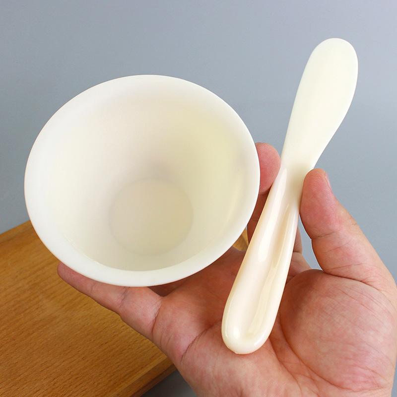 New Silicone Face Mask Bowl Ma - Face Mask Silicone recension och pris