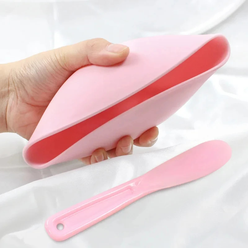 9pcs/set Silicone Face Mask Mi - Face Mask Silicone recension och pris