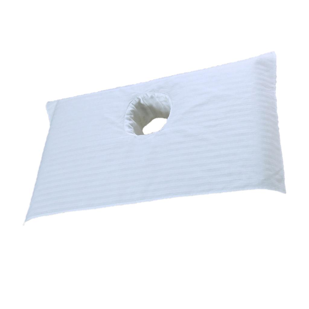 Pure Cotton Massage Table Shee - Spa Wellness And Beauty recension och pris