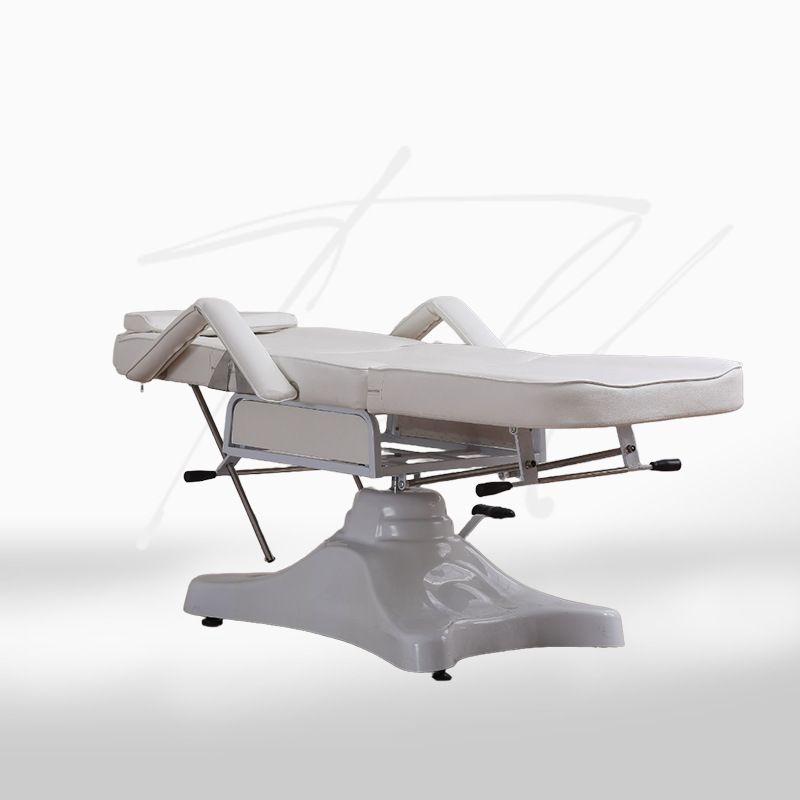Massage Bed, Health and Beauty - Spa Wellness And Beauty recension och pris