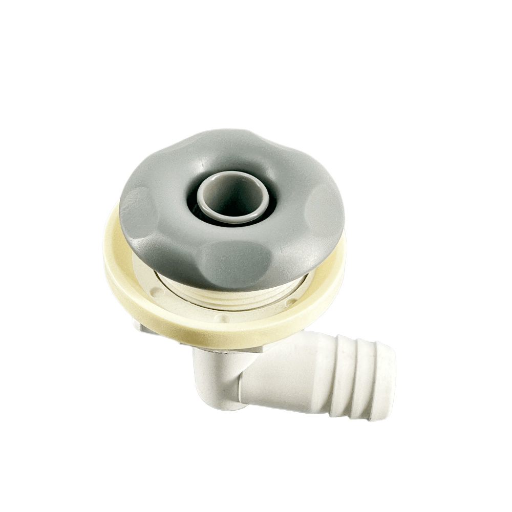 Φ50mm Cover Single Hole Adjust - Spa Wellness Locations recension och pris