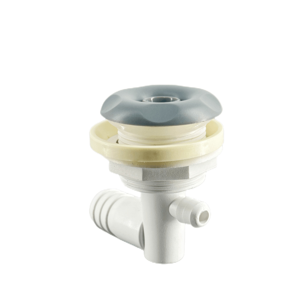 Φ50mm Cover Single Hole Adjust - Spa Wellness Locations recension och pris