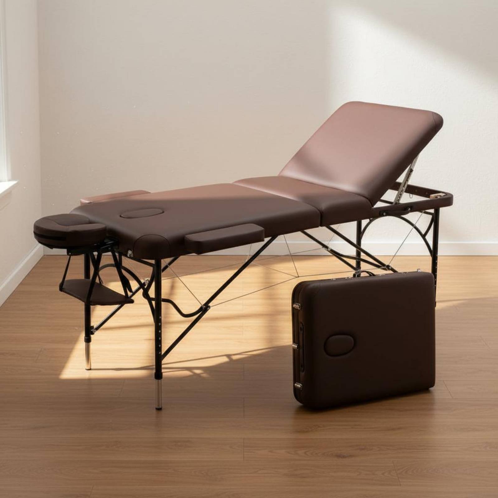 Portable Massage Table Foldabl - Xy Spa & Wellness George Town Reviews recension och pris