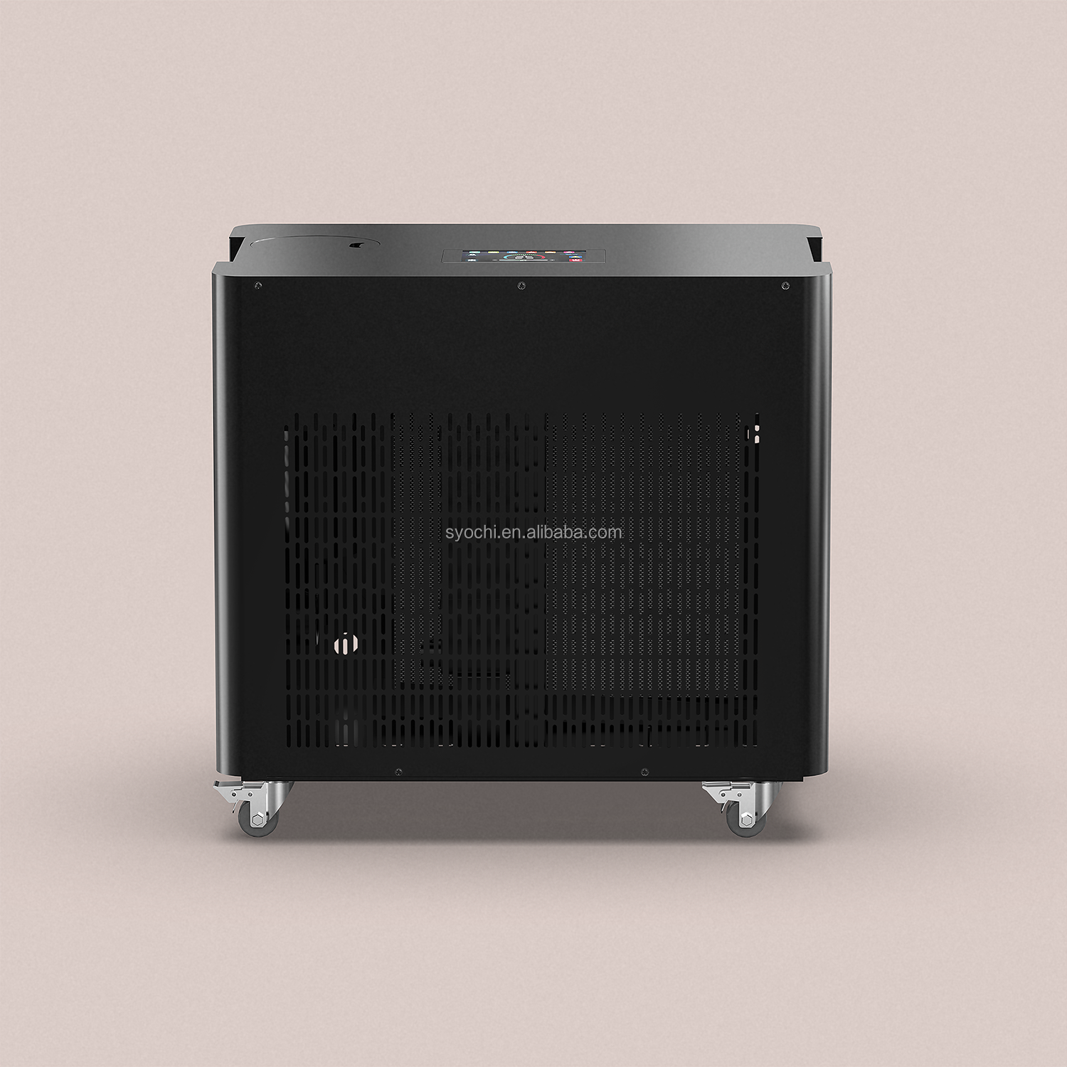 Syochi 1HP Inverter Ice Bath C - Spa Wellness Gym recension och pris