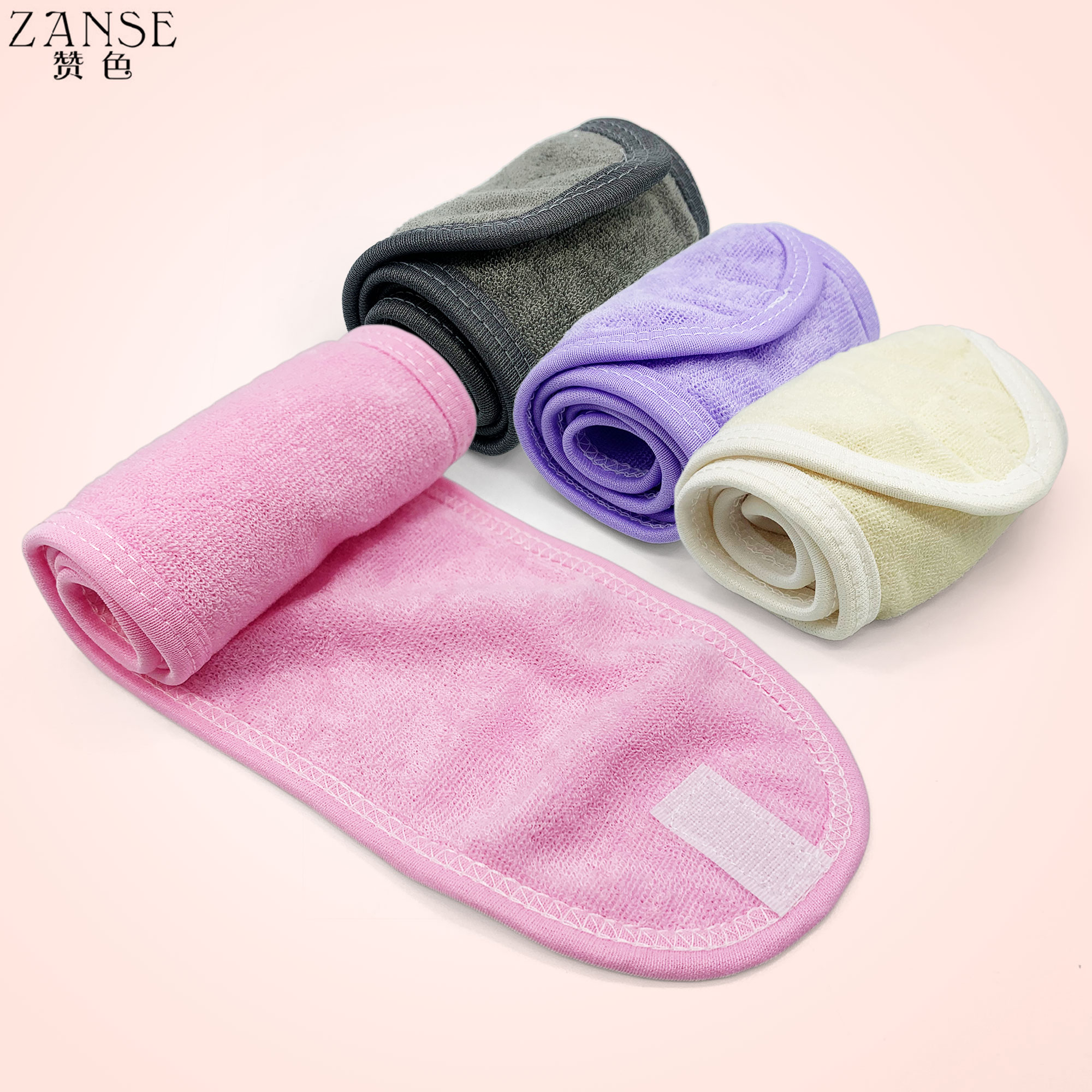 1pc Headband Makeup Headscarf  - Spa Y Wellness recension och pris