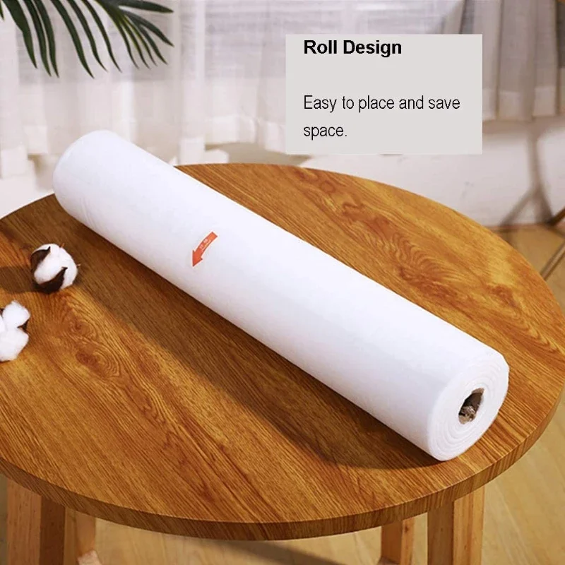 50pcs/roll Massage Table Sheet - Spa Wellness Locations recension och pris