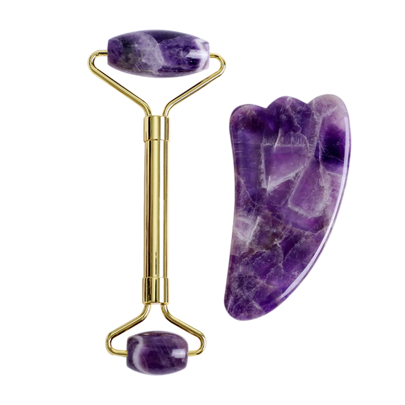 Gouache Amethyst Natural Stone - Spa Wellness Locations recension och pris