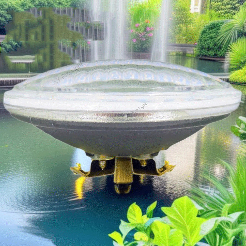 18W LED Underwater Lights 10W  - Xy Spa & Wellness George Town Reviews recension och pris