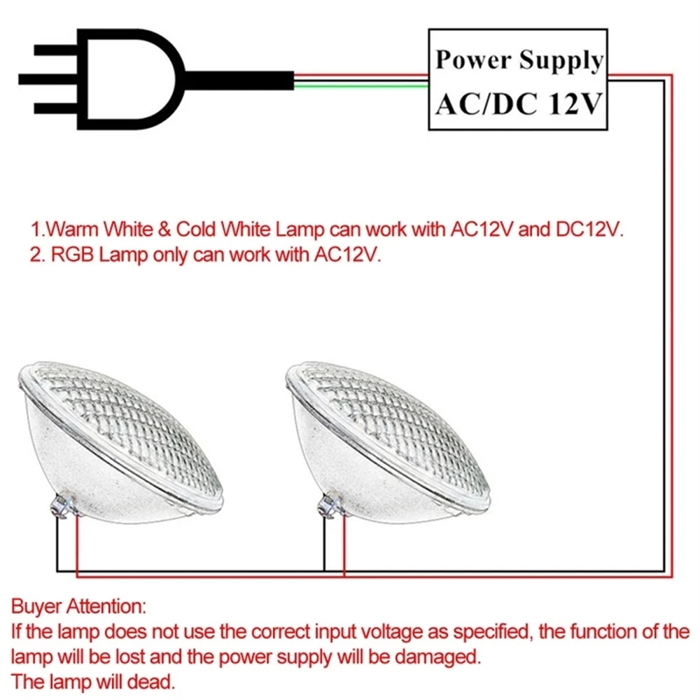 18W LED Underwater Lights 10W  - Xy Spa & Wellness George Town Reviews recension och pris