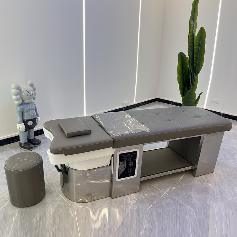 High-end Head Therapy Shampoo  - Spa Wellness And Beauty recension och pris