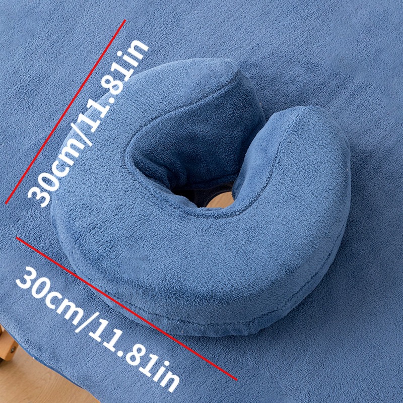 Coral Fleece Beauty Salon Bed  - Spa Wellness And Beauty recension och pris