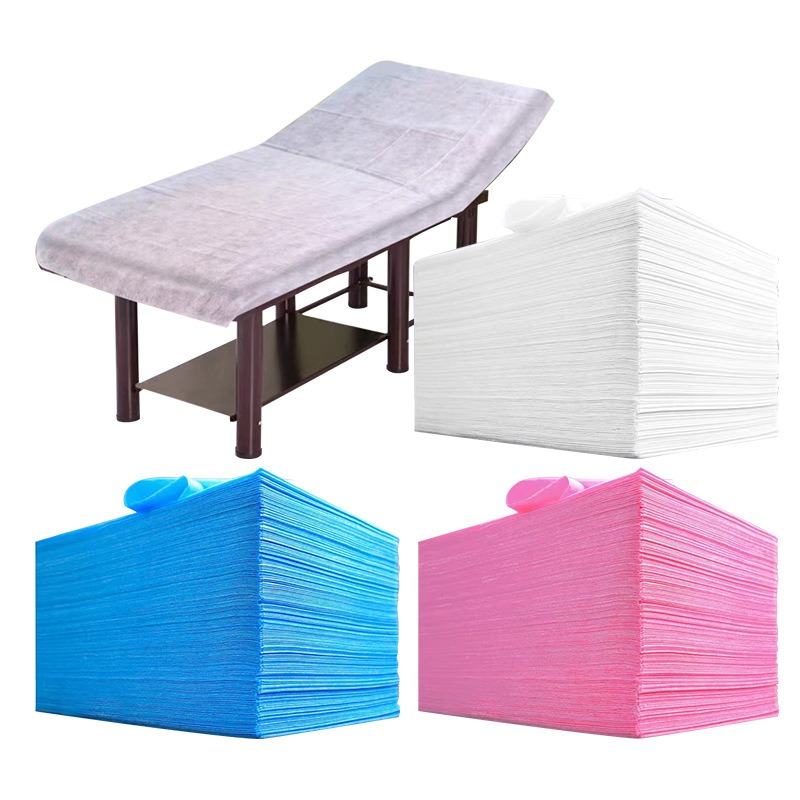 100pcs/set Disposable Salon Be - Spa Wellness Locations recension och pris