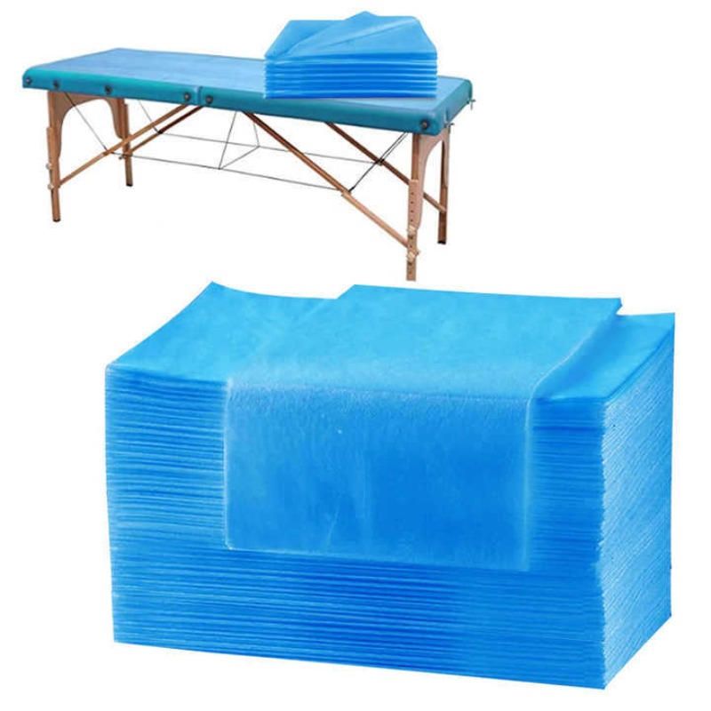 100pcs/set Disposable Salon Be - Spa Wellness Locations recension och pris