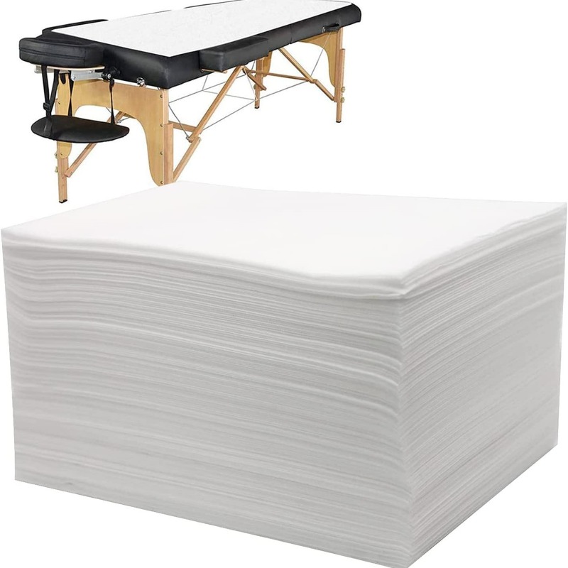 100pcs/set Disposable Salon Be - Spa Wellness Locations recension och pris
