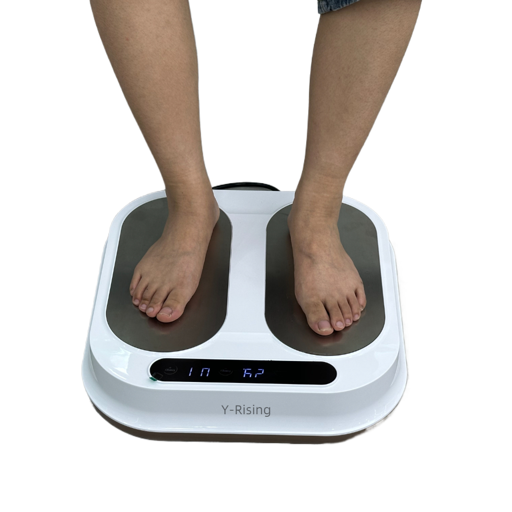 Olyliffee-P90 Terahertz Foot M - Spa Y Wellness recension och pris
