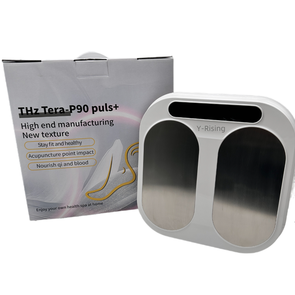 Olyliffee-P90 Terahertz Foot M - Spa Y Wellness recension och pris