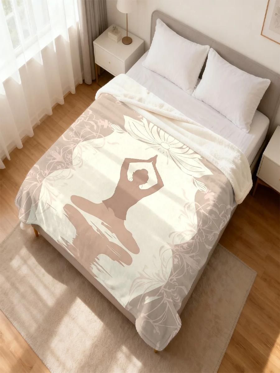 Luxurious Yoga Lotus Meditatio - Spa Wellness Yoga recension och pris