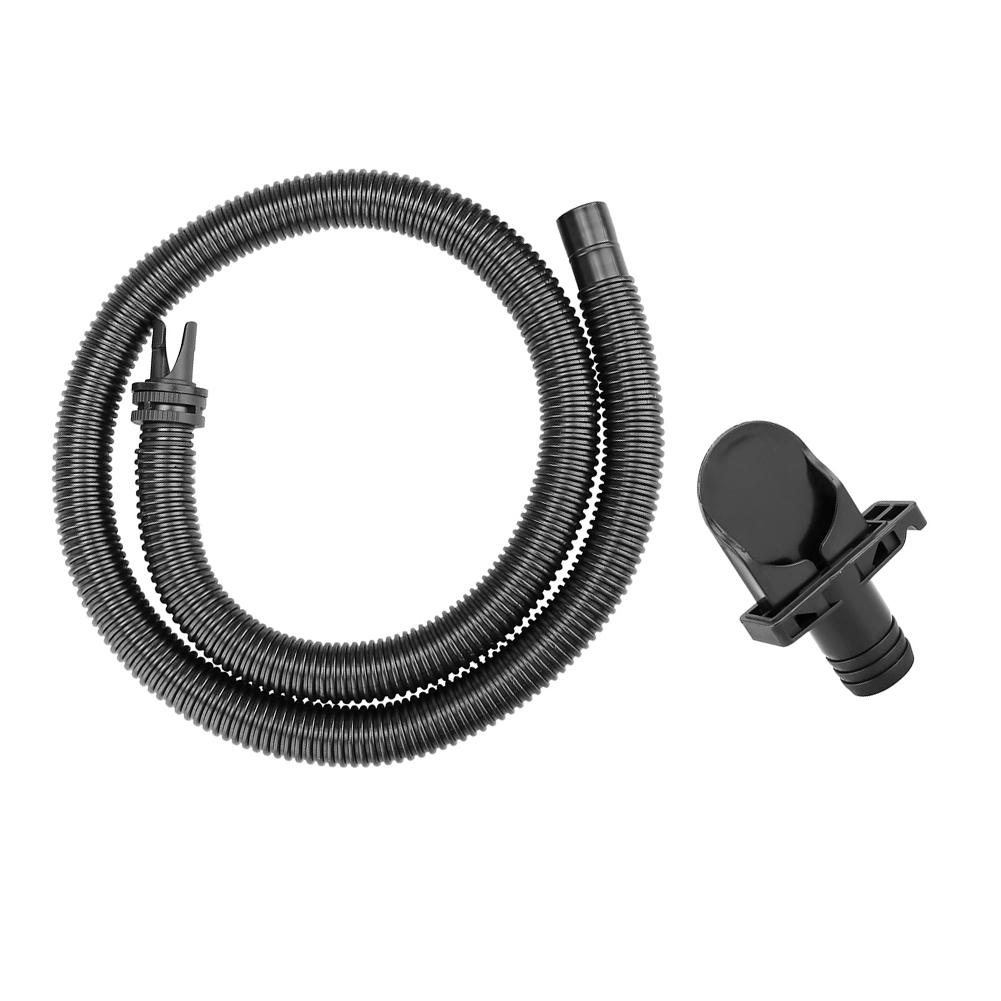1 Set Inflation Hose Adaptor K - Spa Wellness Locations recension och pris