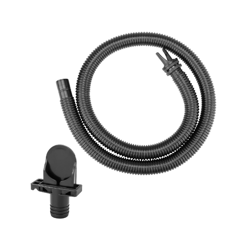 1 Set Inflation Hose Adaptor K - Spa Wellness Locations recension och pris