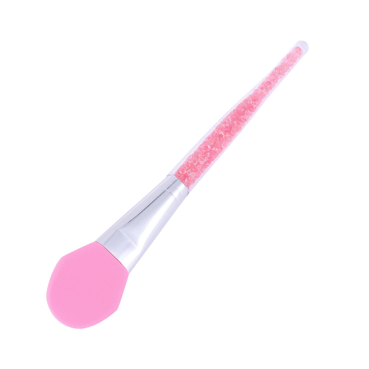 1Pcs Silicone Face Mask Brush  - Face Mask Silicone recension och pris