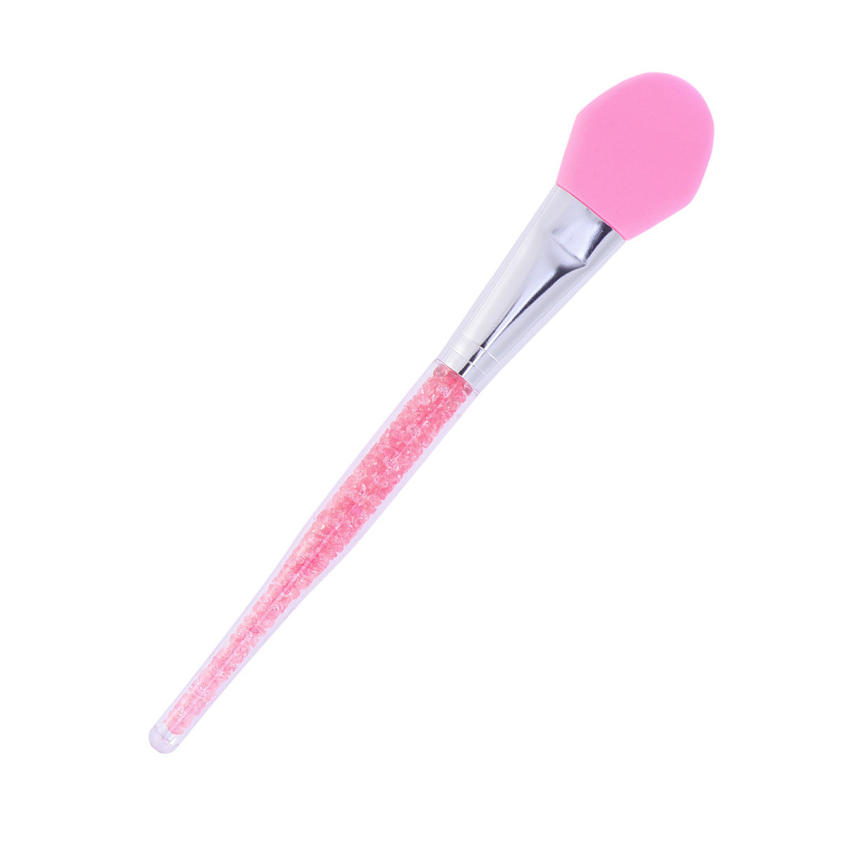 1Pcs Silicone Face Mask Brush  - Face Mask Silicone recension och pris