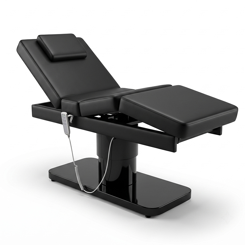 Black Minimalist 3-Motor Spa M - Spa Wellness And Beauty recension och pris