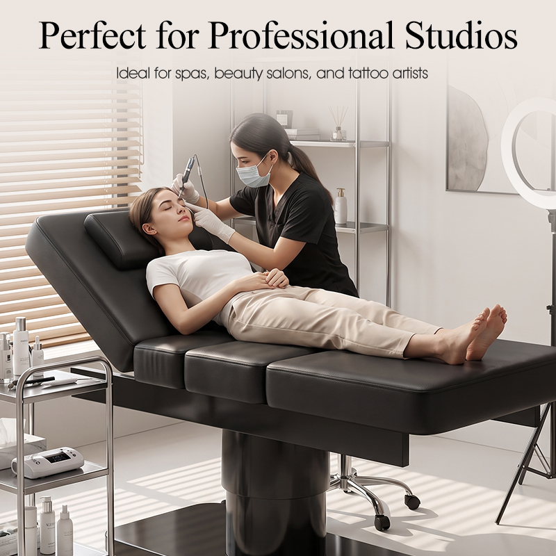 Black Minimalist 3-Motor Spa M - Spa Wellness And Beauty recension och pris