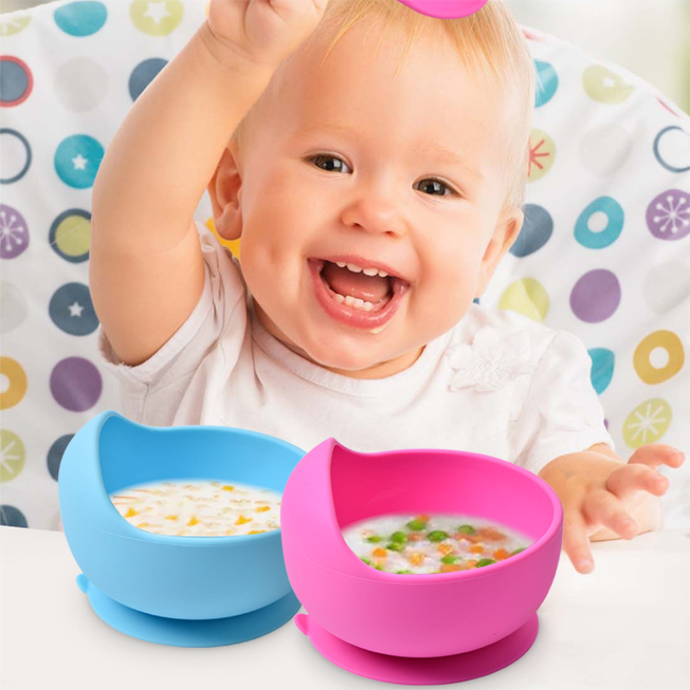 1pc Baby Food Grade Silicone B - Face Mask Silicone recension och pris