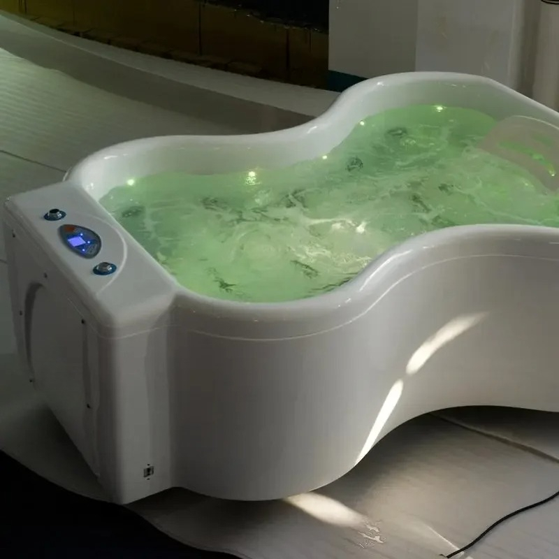 Butterfly spa Bed Bathtub Bubb - Xy Spa & Wellness George Town Reviews recension och pris