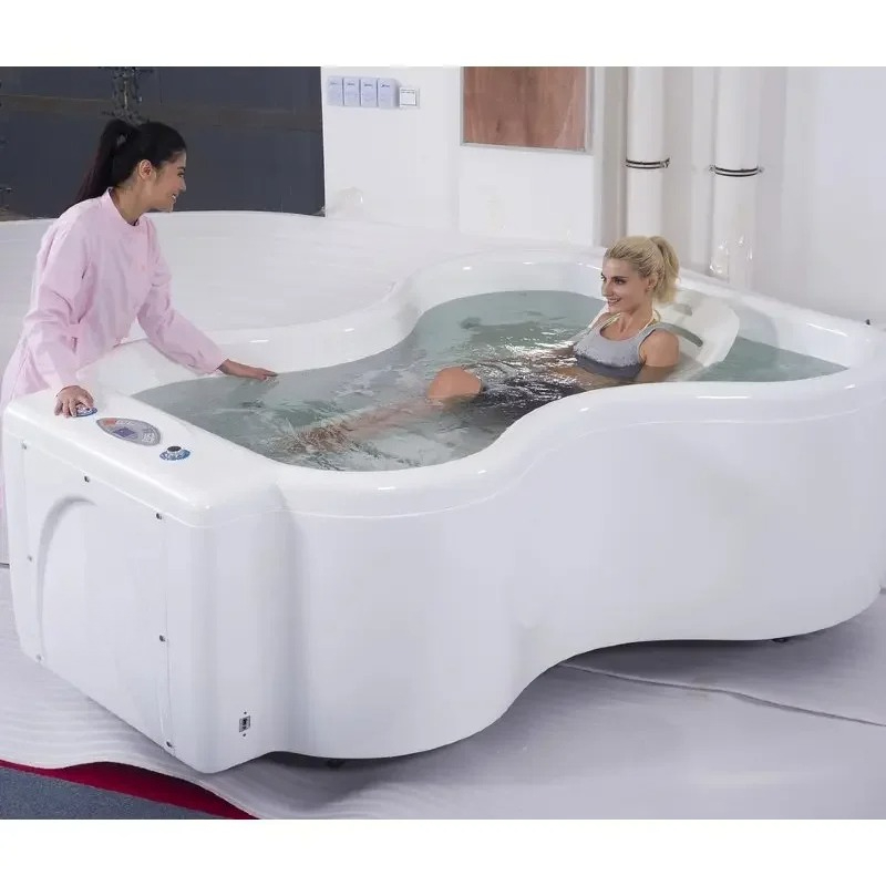 Butterfly spa Bed Bathtub Bubb - Xy Spa & Wellness George Town Reviews recension och pris