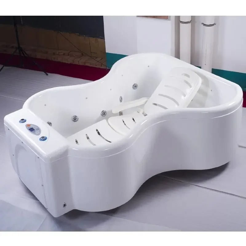 Butterfly spa Bed Bathtub Bubb - Xy Spa & Wellness George Town Reviews recension och pris