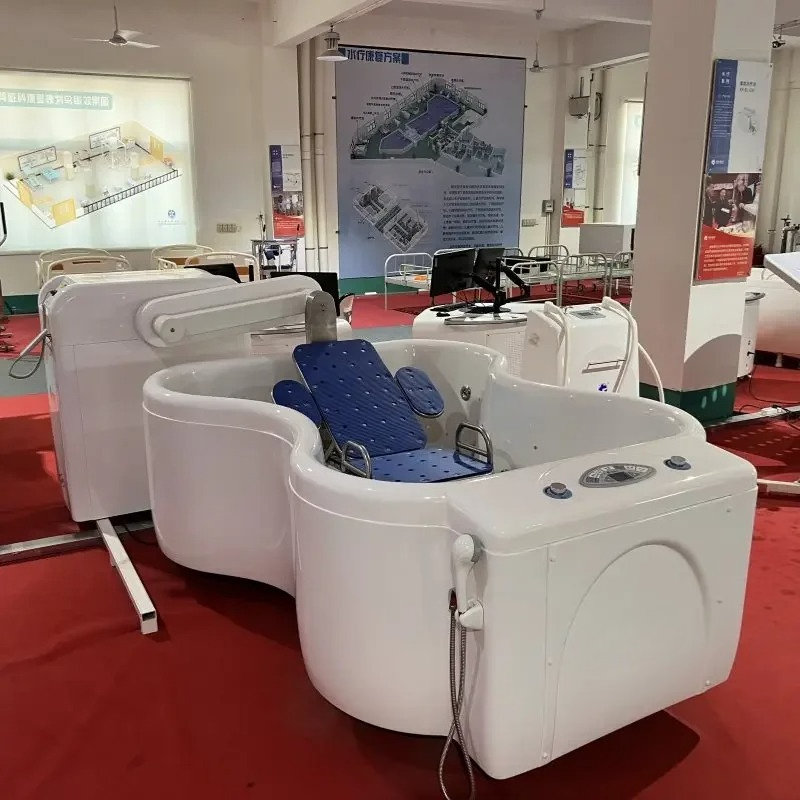 Butterfly spa Bed Bathtub Bubb - Xy Spa & Wellness George Town Reviews recension och pris
