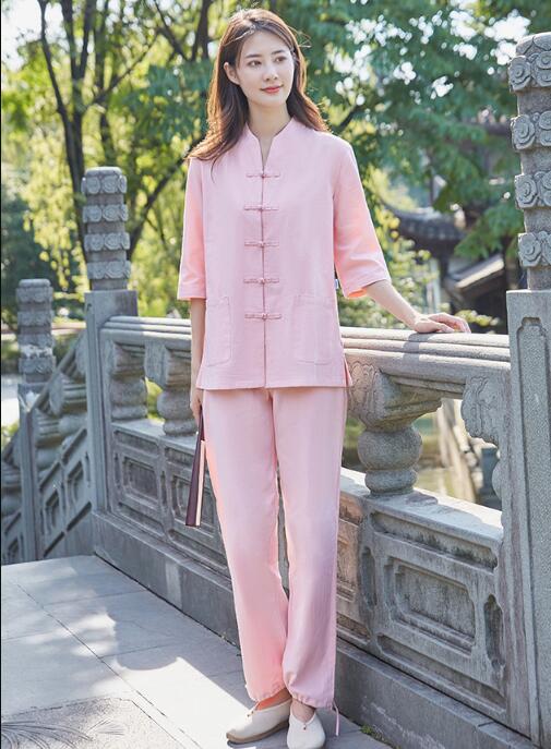 SPA Work Clothes Traditional C - Spa Wellness And Beauty recension och pris