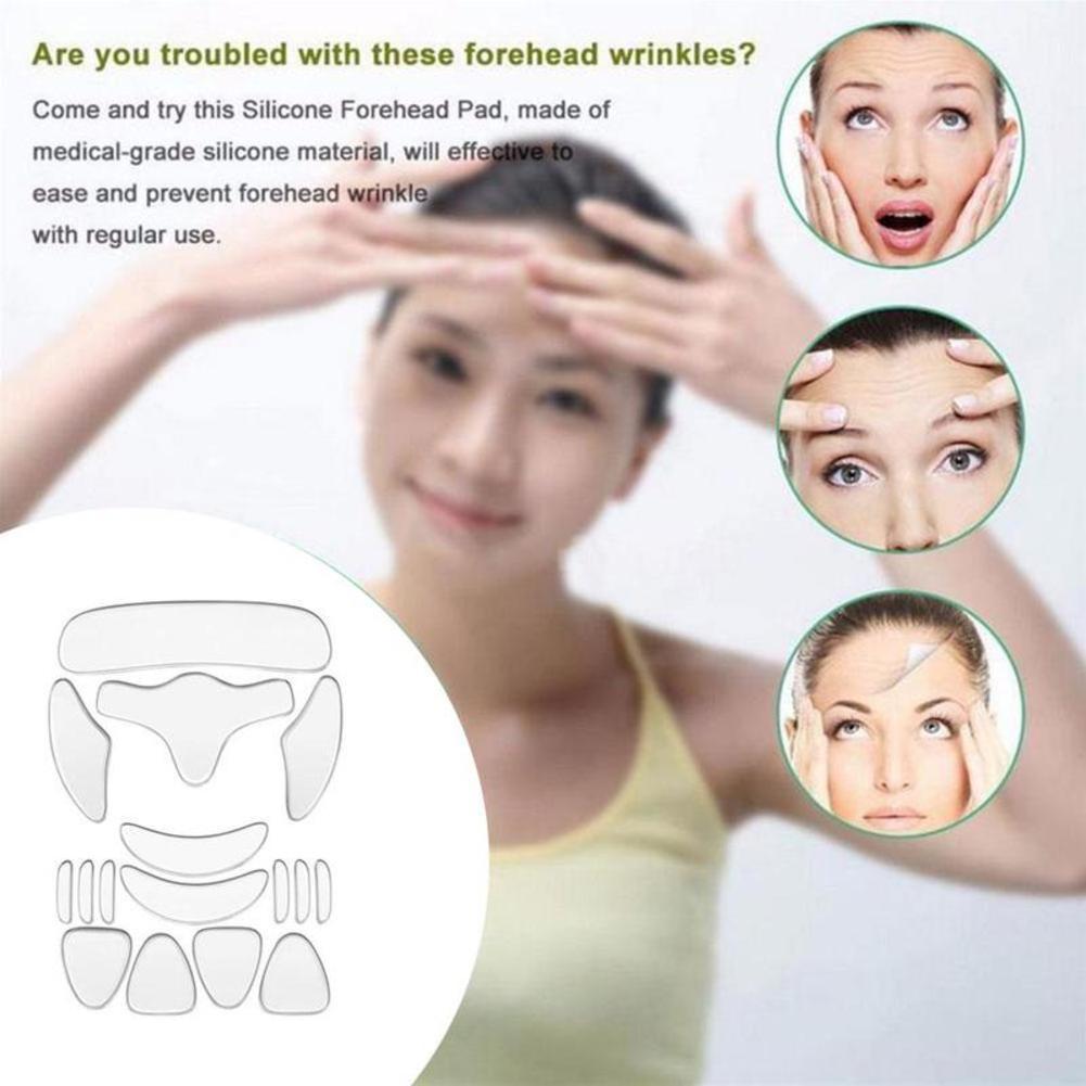 16 in 1 Reusable Silicone Face - Face Mask Silicone recension och pris